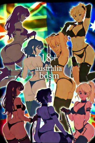 AUSTRALIA BDSM